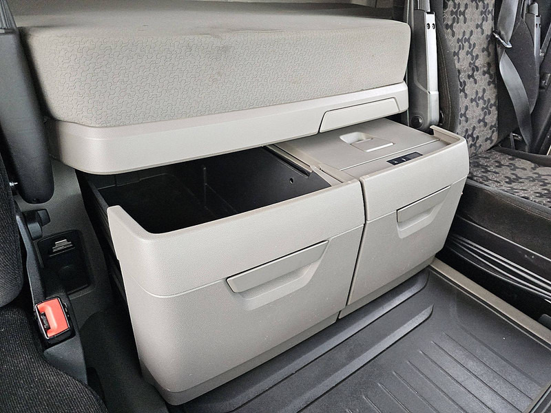 Caminhão chassi Scania R500 6X2*4 WB 4750: foto 10