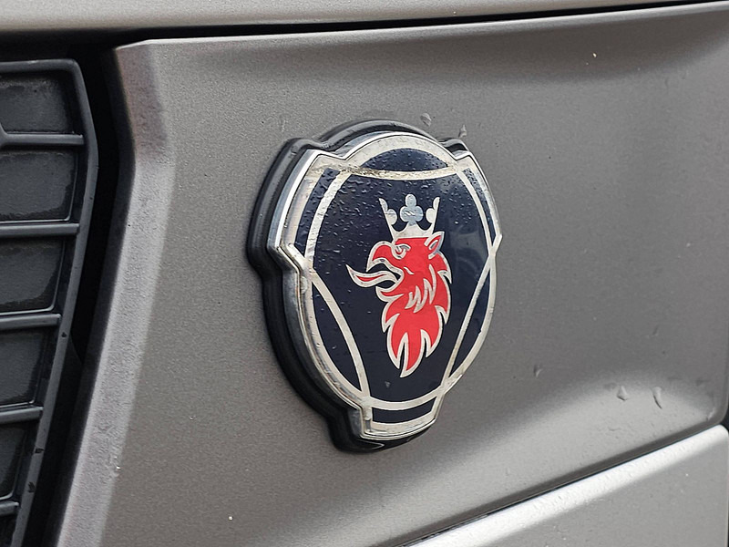 Caminhão chassi Scania R500 6X2*4 WB 4750: foto 20