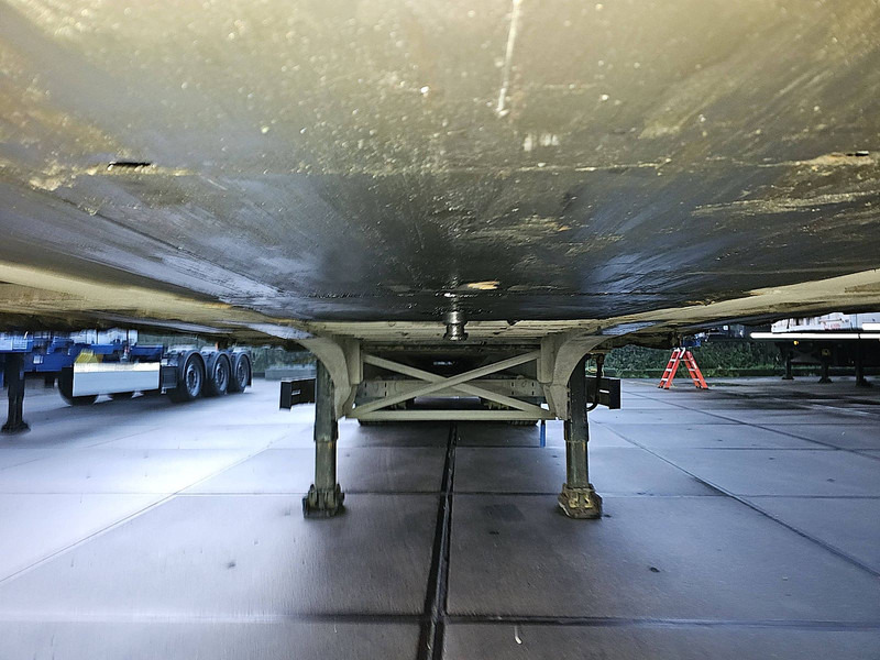 Schmitz Cargobull MEGA - Semi-reboque de lona: foto 3 Schmitz Cargobull MEGA - Semi-reboque de lona: foto 3