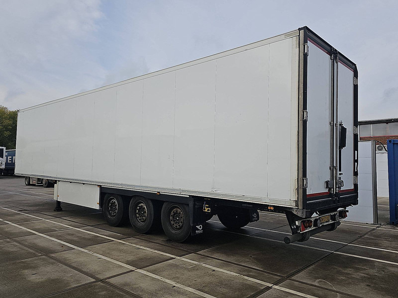 Schmitz Cargobull N/A - Semireboque frigorífico: foto 5 Schmitz Cargobull N/A - Semireboque frigorífico: foto 5