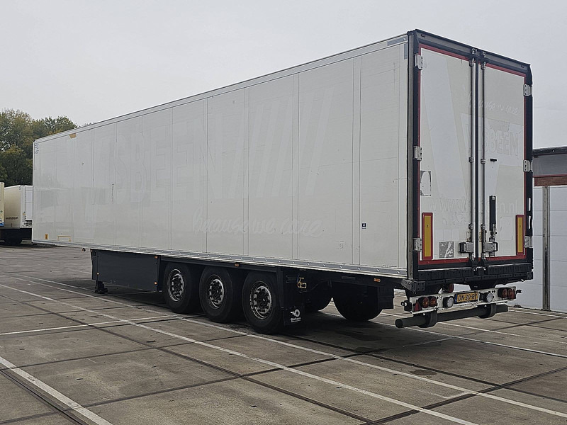 Schmitz Cargobull N/A - Semireboque frigorífico: foto 5 Schmitz Cargobull N/A - Semireboque frigorífico: foto 5