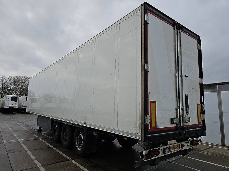 Schmitz Cargobull N/A - Semireboque frigorífico: foto 5 Schmitz Cargobull N/A - Semireboque frigorífico: foto 5
