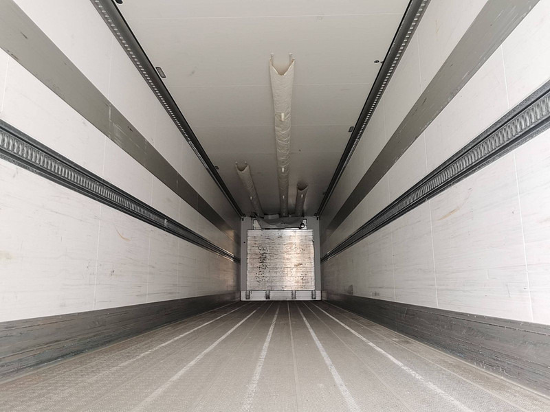 Semireboque frigorífico Schmitz Cargobull SKO 24 FP 45 COOL CARRIER 1950 BI-TEMP: foto 6 Semireboque frigorífico Schmitz Cargobull SKO 24 FP 45 COOL CARRIER 1950 BI-TEMP: foto 6