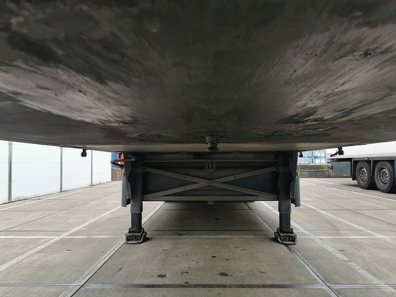 Semireboque frigorífico Schmitz Cargobull SKO 24 FP 45 COOL CARRIER 1950 BI-TEMP: foto 7 Semireboque frigorífico Schmitz Cargobull SKO 24 FP 45 COOL CARRIER 1950 BI-TEMP: foto 7