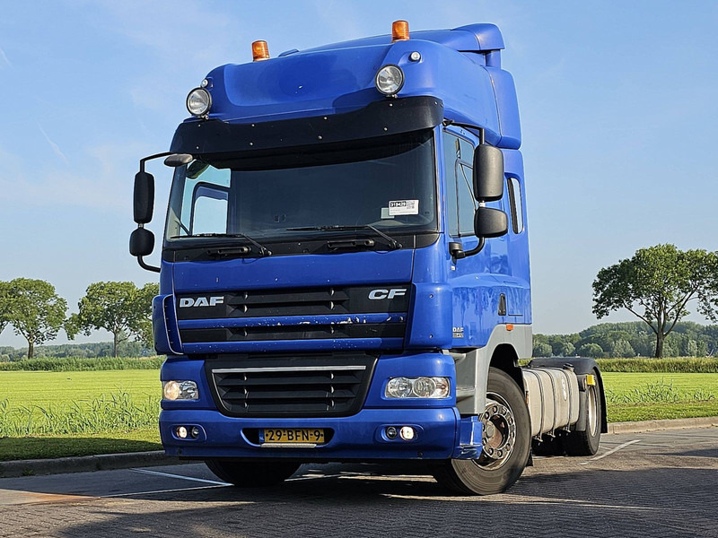 Tractor DAF CF 85.410: foto 1