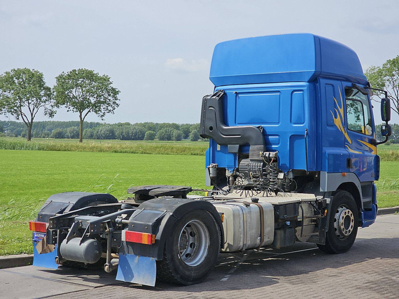 DAF CF 85.410 SPACECAB MANUAL - Tractor: foto 3 DAF CF 85.410 SPACECAB MANUAL - Tractor: foto 3