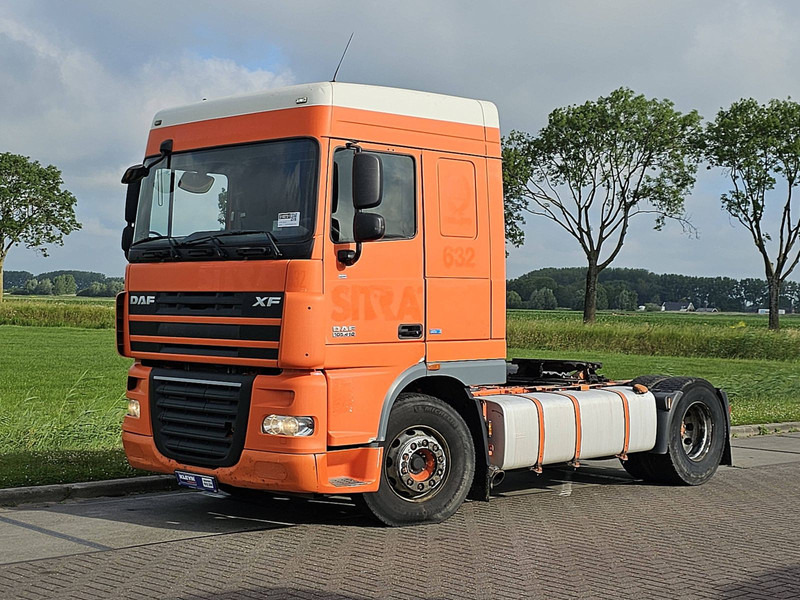 DAF XF 105.410 - Tractor: foto 2 DAF XF 105.410 - Tractor: foto 2