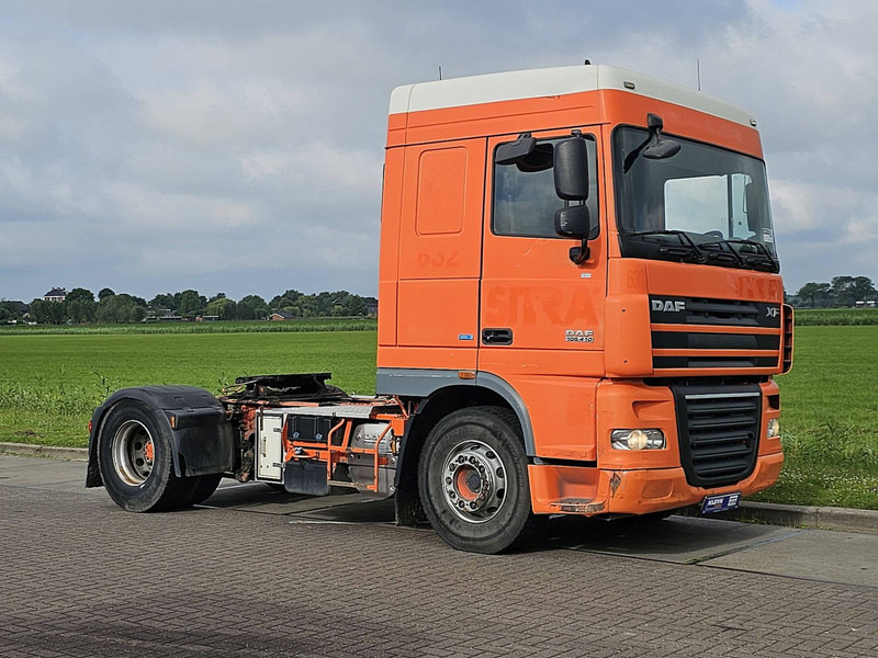 DAF XF 105.410 - Tractor: foto 5 DAF XF 105.410 - Tractor: foto 5