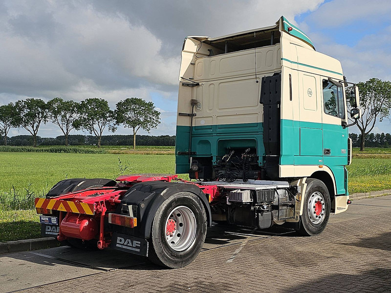 DAF XF 105.410 - Tractor: foto 3 DAF XF 105.410 - Tractor: foto 3