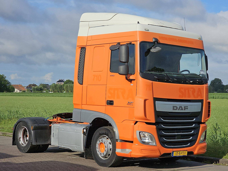 DAF XF 440 - Tractor: foto 5 DAF XF 440 - Tractor: foto 5