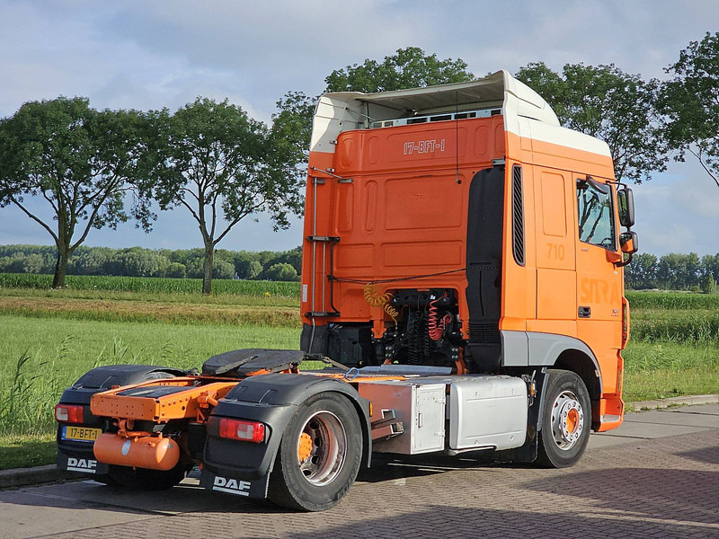 DAF XF 440 - Tractor: foto 3 DAF XF 440 - Tractor: foto 3