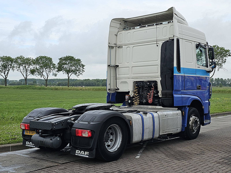 DAF XF 440 - Tractor: foto 3 DAF XF 440 - Tractor: foto 3