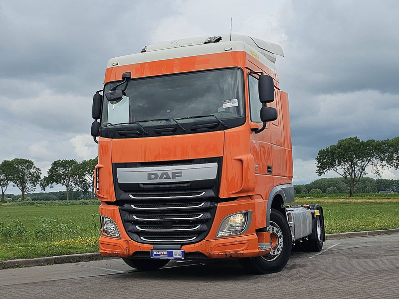 DAF XF 440 - Tractor: foto 1 DAF XF 440 - Tractor: foto 1