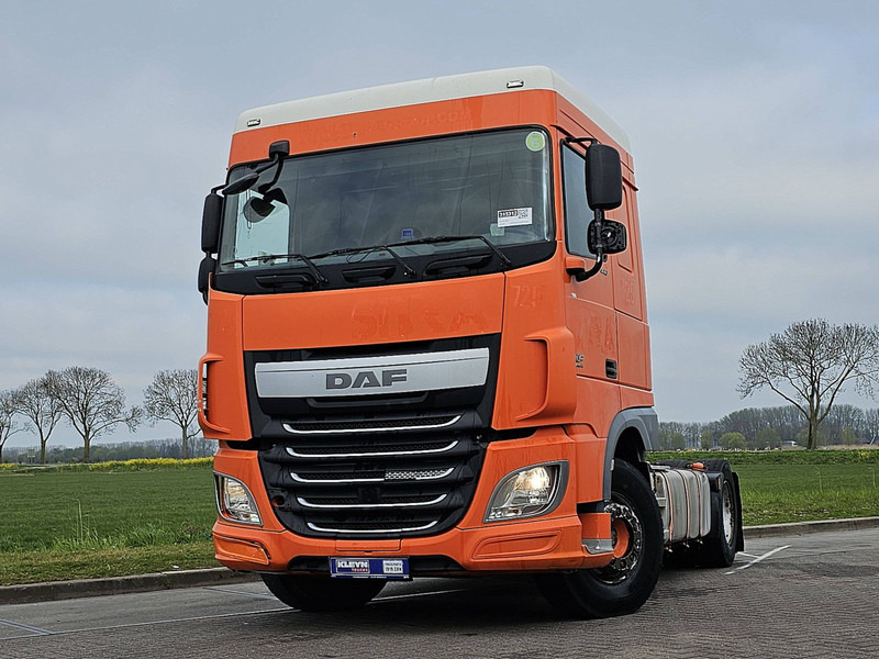 DAF XF 440 - Tractor: foto 1 DAF XF 440 - Tractor: foto 1