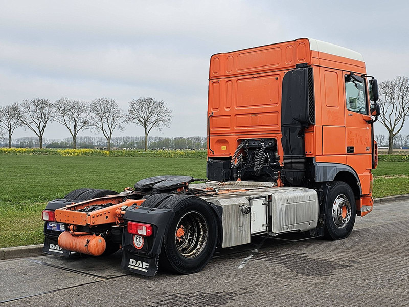 DAF XF 440 - Tractor: foto 3 DAF XF 440 - Tractor: foto 3