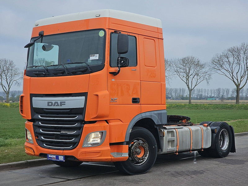 DAF XF 440 - Tractor: foto 2 DAF XF 440 - Tractor: foto 2