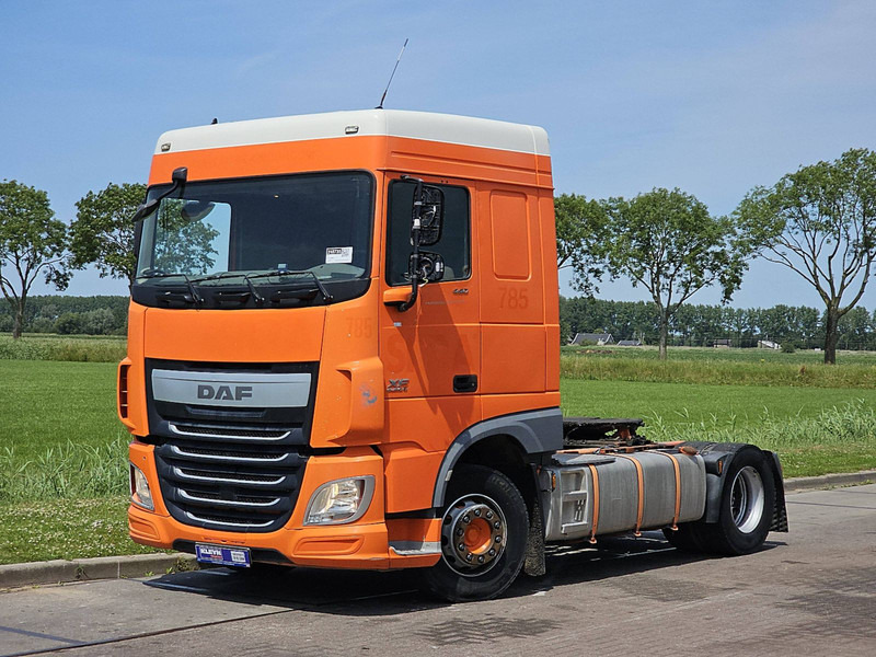 DAF XF 440 SPACECAB MANUAL - Tractor: foto 2 DAF XF 440 SPACECAB MANUAL - Tractor: foto 2