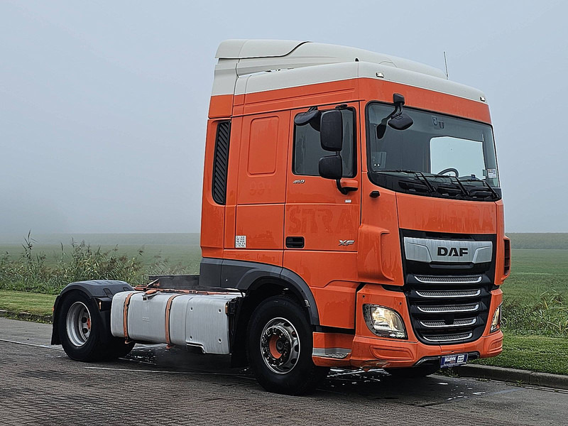 DAF XF 450 - Tractor: foto 5 DAF XF 450 - Tractor: foto 5