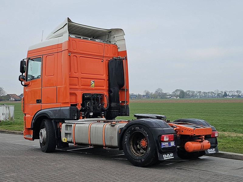 Tractor DAF XF 450: foto 6