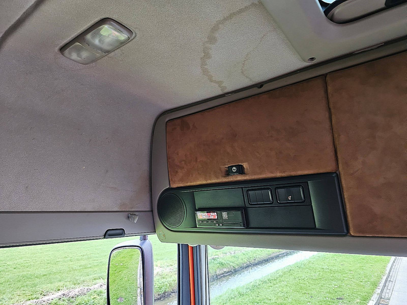 Tractor DAF XF 450: foto 12