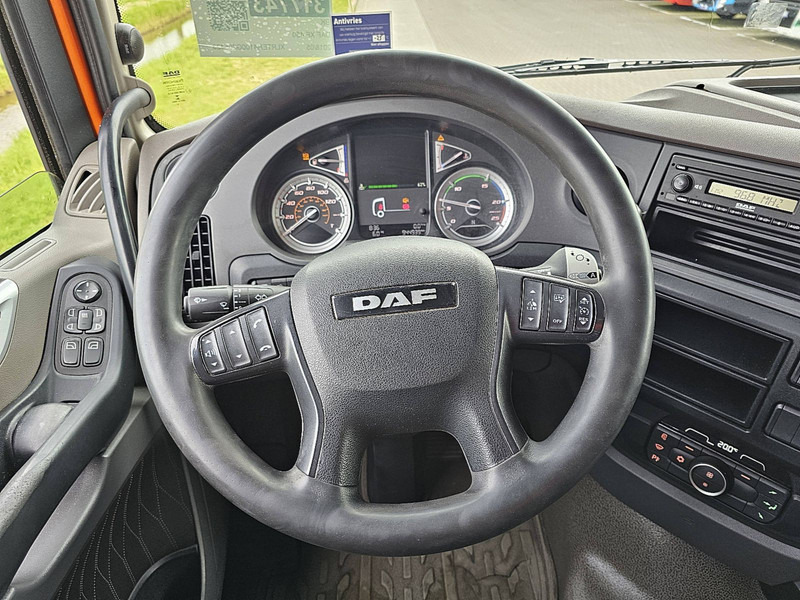 Tractor DAF XF 450: foto 10