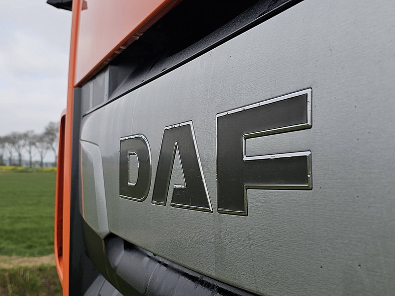Tractor DAF XF 450: foto 14