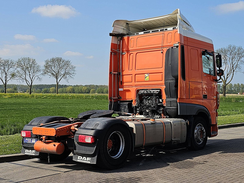 DAF XF 450 SPACECAB 2X TANK - Tractor: foto 3 DAF XF 450 SPACECAB 2X TANK - Tractor: foto 3