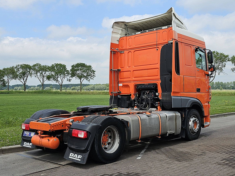 DAF XF 450 SPACECAB SPOILERS - Tractor: foto 3 DAF XF 450 SPACECAB SPOILERS - Tractor: foto 3