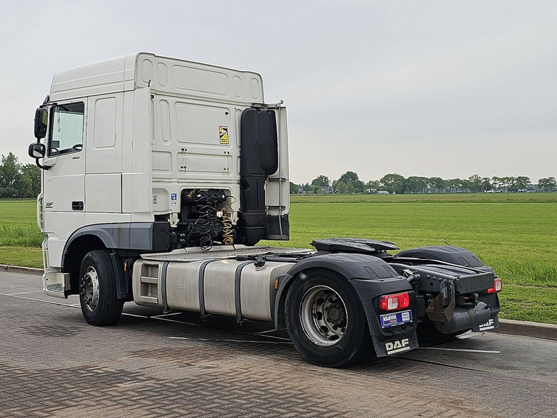 Tractor DAF XF 460 SC: foto 6