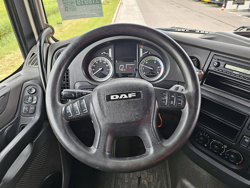 Tractor DAF XF 460 SC: foto 10
