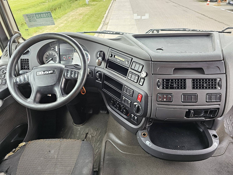 Tractor DAF XF 460 SC: foto 8