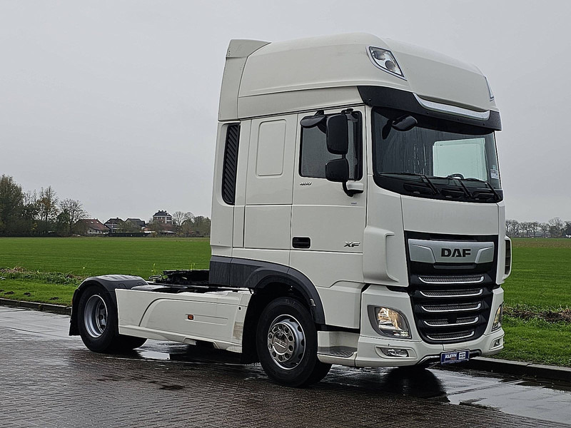 DAF XF 480 - Tractor: foto 5 DAF XF 480 - Tractor: foto 5