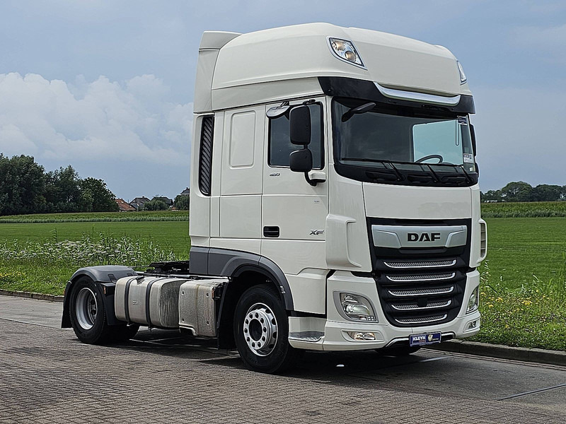 Tractor DAF XF 480: foto 5