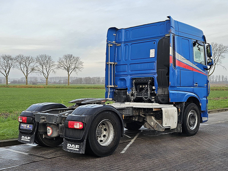 DAF XF 480 - Tractor: foto 3 DAF XF 480 - Tractor: foto 3