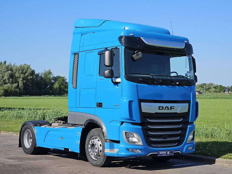 DAF XF 480 - Tractor: foto 5 DAF XF 480 - Tractor: foto 5