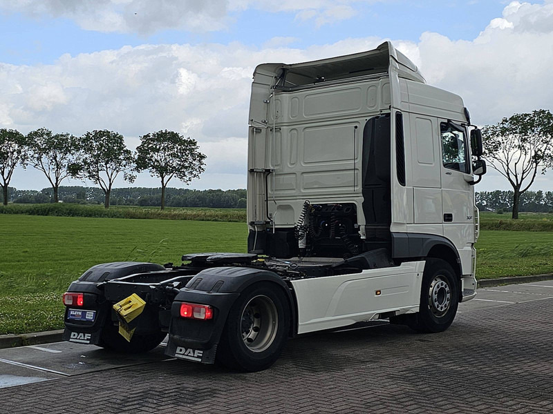 DAF XF 480 - Tractor: foto 3 DAF XF 480 - Tractor: foto 3