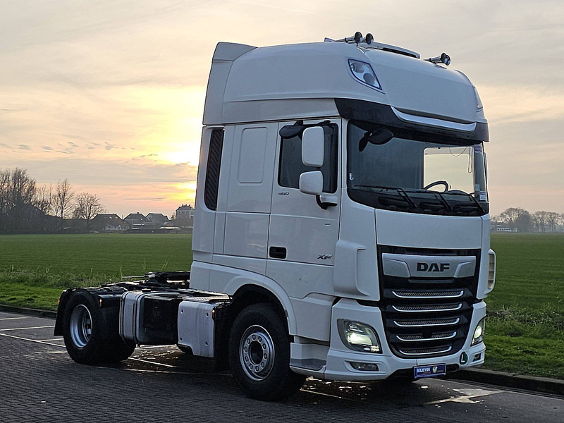 DAF XF 480 kipphydr - Tractor: foto 5 DAF XF 480 kipphydr - Tractor: foto 5