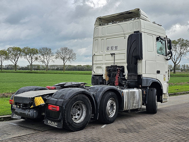 DAF XF 510 FTG - Tractor: foto 3 DAF XF 510 FTG - Tractor: foto 3