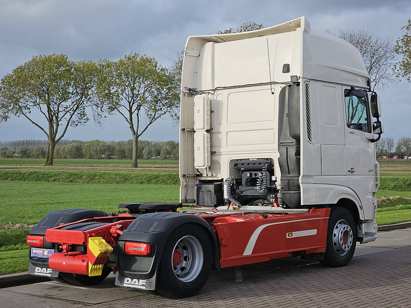 DAF XF 530 - Tractor: foto 3 DAF XF 530 - Tractor: foto 3