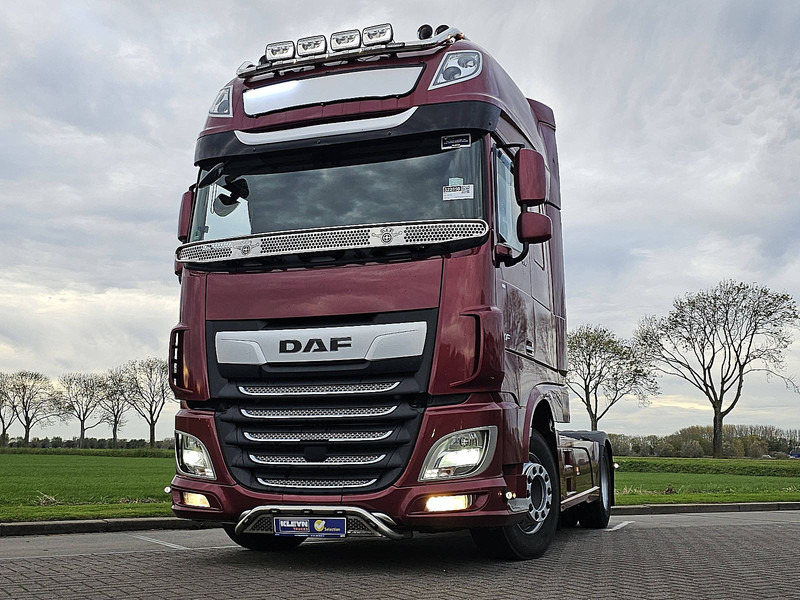DAF XF 530 - Tractor: foto 1 DAF XF 530 - Tractor: foto 1