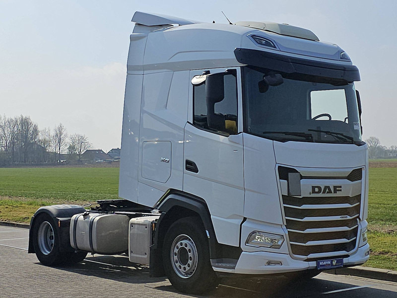 DAF XG 480 INTARDER 2X TANK - Tractor: foto 5 DAF XG 480 INTARDER 2X TANK - Tractor: foto 5