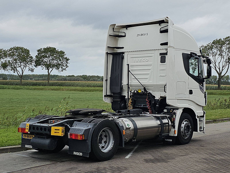 Iveco AS440S40 STRALIS LNG - Tractor: foto 3 Iveco AS440S40 STRALIS LNG - Tractor: foto 3