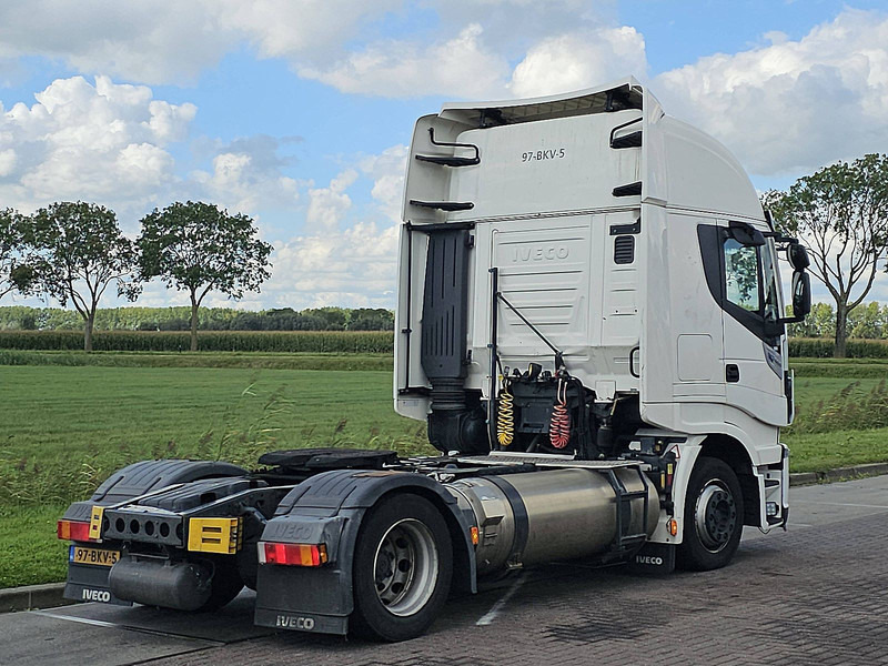 Iveco AS440S40 STRALIS LNG - Tractor: foto 3 Iveco AS440S40 STRALIS LNG - Tractor: foto 3