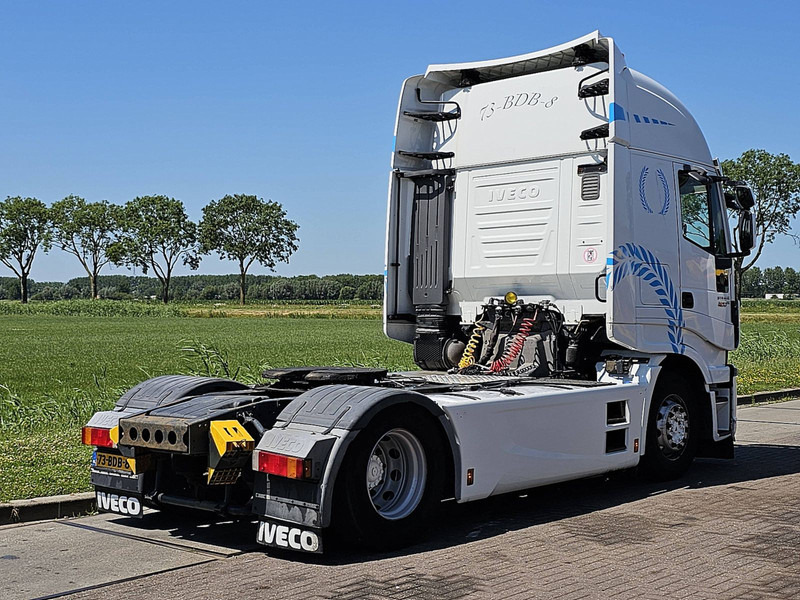 Iveco AS440S42 STRALIS - Tractor: foto 3 Iveco AS440S42 STRALIS - Tractor: foto 3