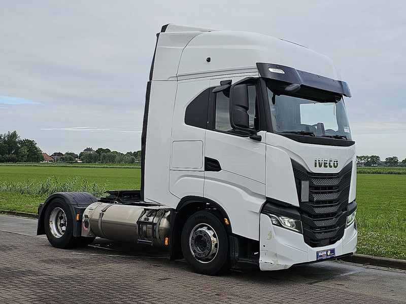 Iveco AS440S46 STRALIS LNG GAS - Tractor: foto 5 Iveco AS440S46 STRALIS LNG GAS - Tractor: foto 5