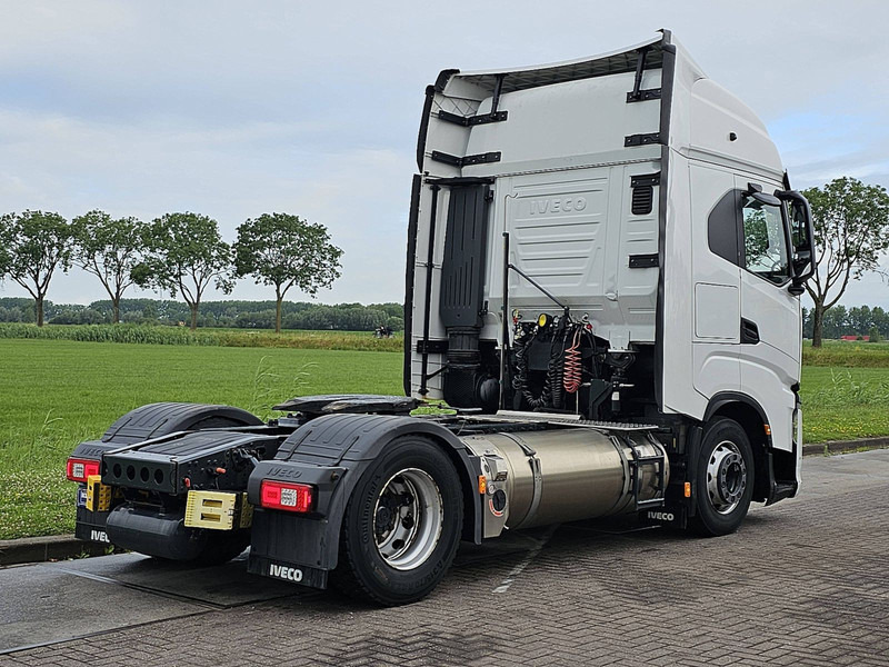 Iveco AS440S46 STRALIS LNG GAS - Tractor: foto 3 Iveco AS440S46 STRALIS LNG GAS - Tractor: foto 3