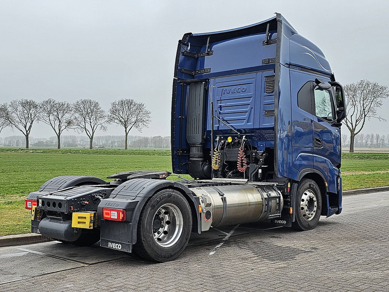 Iveco S-WAY AS440S46 LNG 2X TANK ALCOA - Tractor: foto 3 Iveco S-WAY AS440S46 LNG 2X TANK ALCOA - Tractor: foto 3
