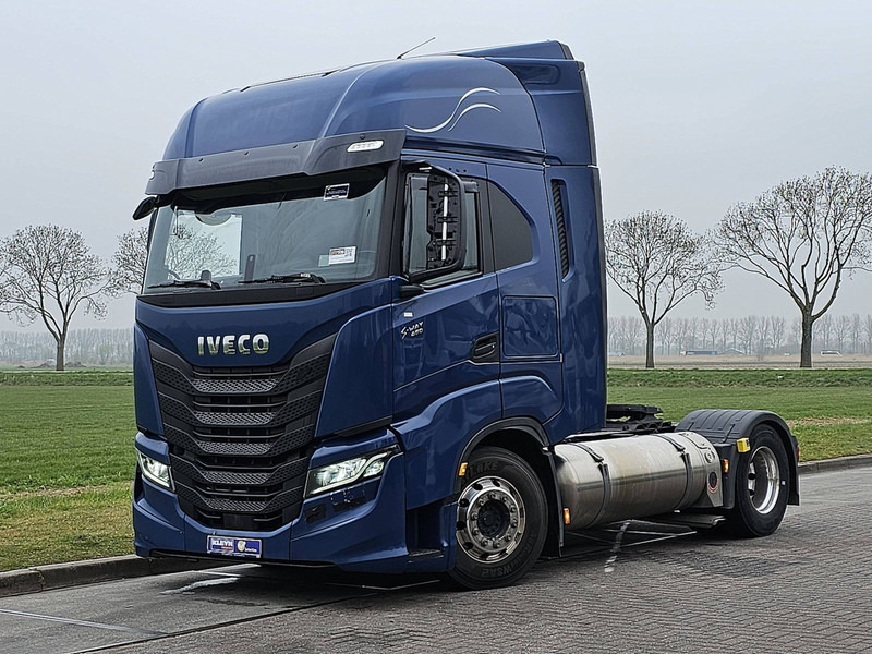Iveco S-WAY AS440S46 LNG 2X TANK ALCOA - Tractor: foto 2 Iveco S-WAY AS440S46 LNG 2X TANK ALCOA - Tractor: foto 2