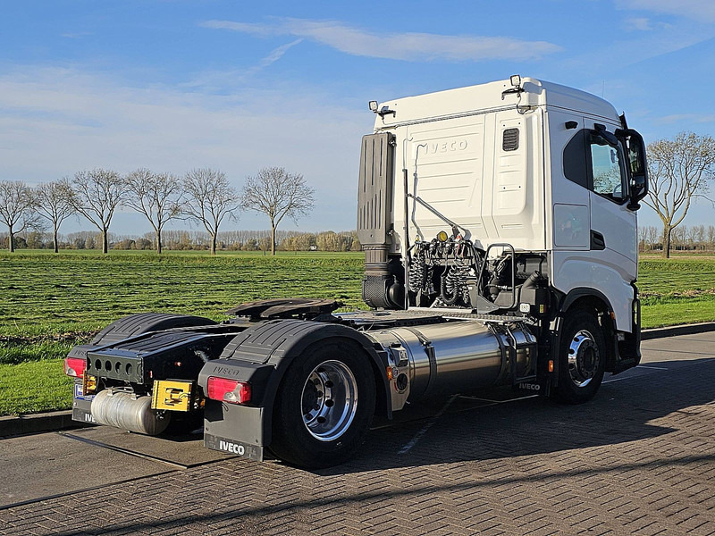 Iveco S-WAY AS440S46 LNG GAS - Tractor: foto 3 Iveco S-WAY AS440S46 LNG GAS - Tractor: foto 3
