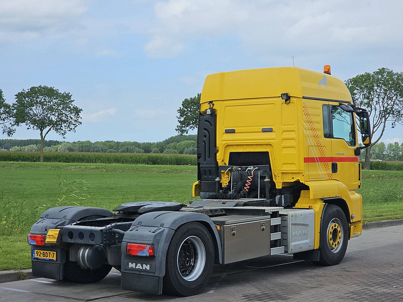 MAN 18.400 TGS LX 9T FA NL-TRUCK - Tractor: foto 3 MAN 18.400 TGS LX 9T FA NL-TRUCK - Tractor: foto 3